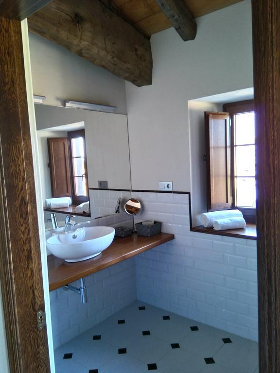 Apartamento Casa Remedios Villarquille