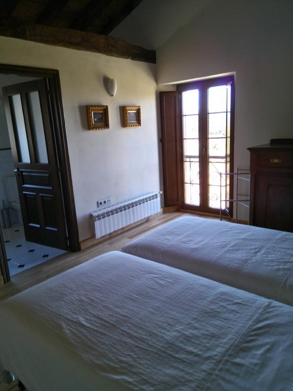 Apartamento Casa Remedios Villarquille