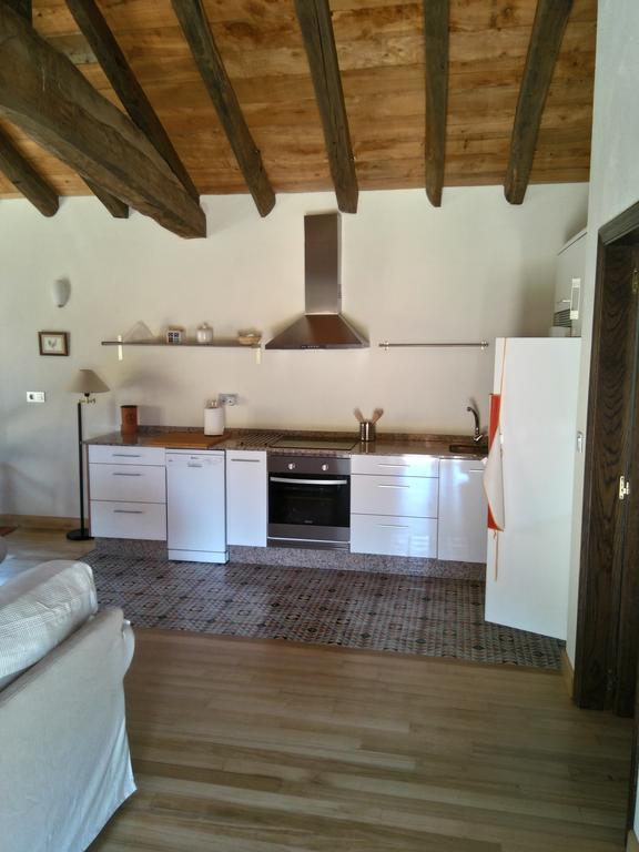 Casa Remedios * Villarquille