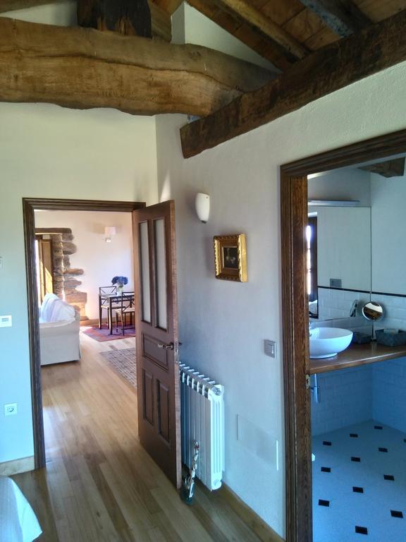 Casa Remedios Villarquille