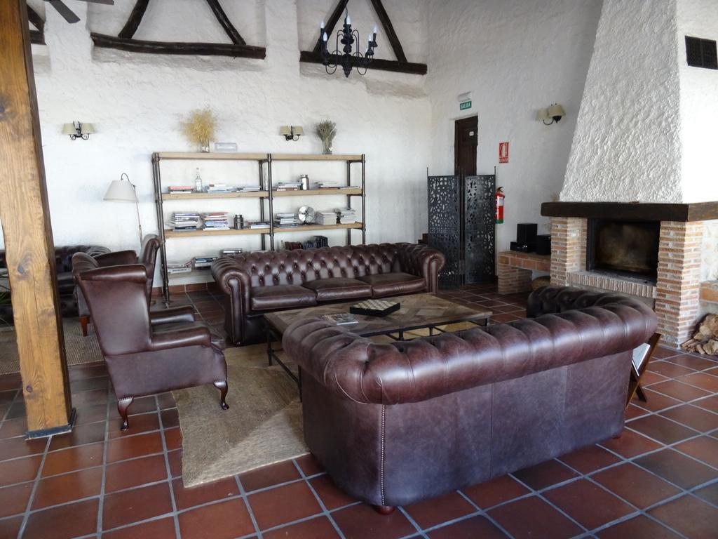 Cortijo Del Marqués Hotel