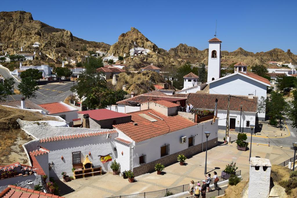 Hotel Mari Carmen