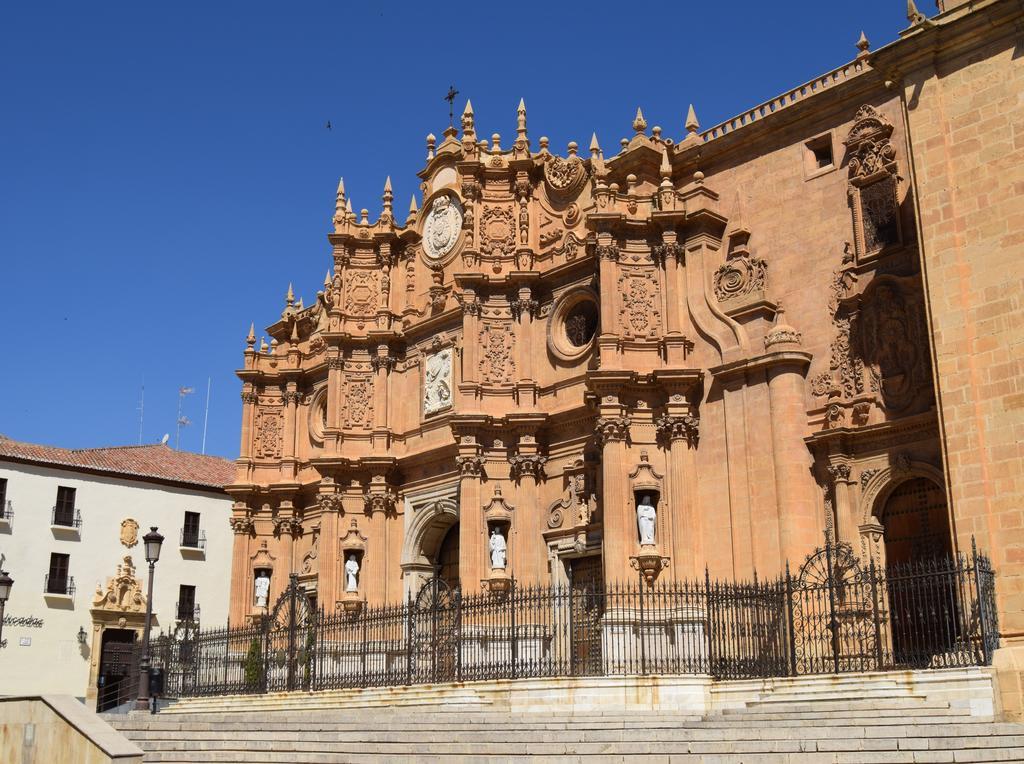Hotel Mari Carmen