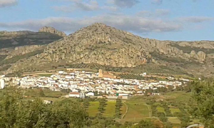 Alojamiento Rural Castillo De Casa rural