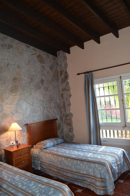 Сasa de vacaciones La Orotava-casa Rural Nardos *
