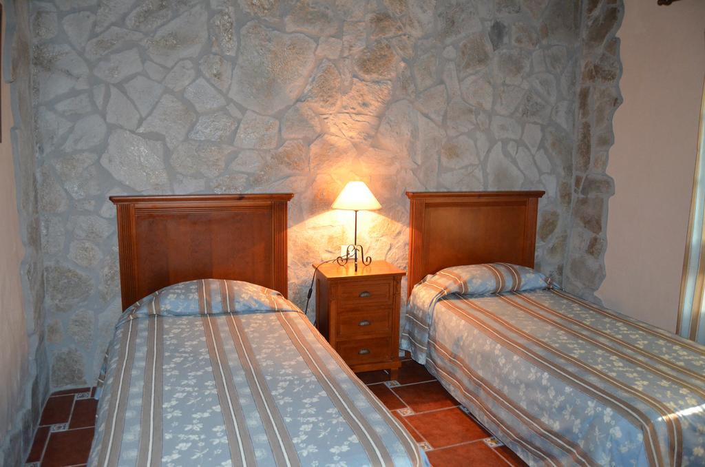 Сasa de vacaciones La Orotava-casa Rural Nardos Montijos