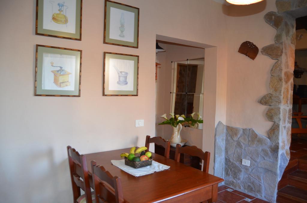 La Orotava-casa Rural Nardos Сasa de vacaciones Montijos