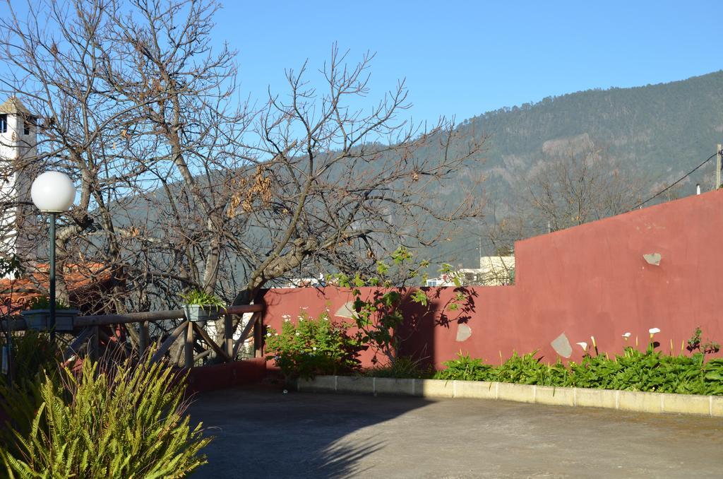 La Orotava-casa Rural Nardos