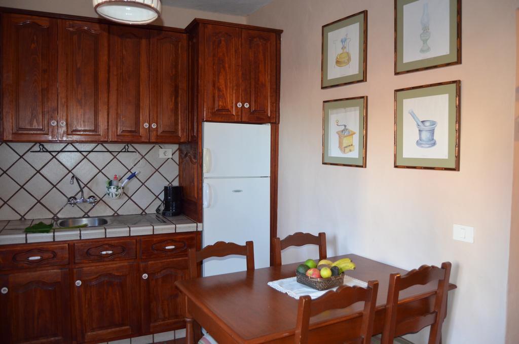 La Orotava-casa Rural Nardos Сasa de vacaciones *