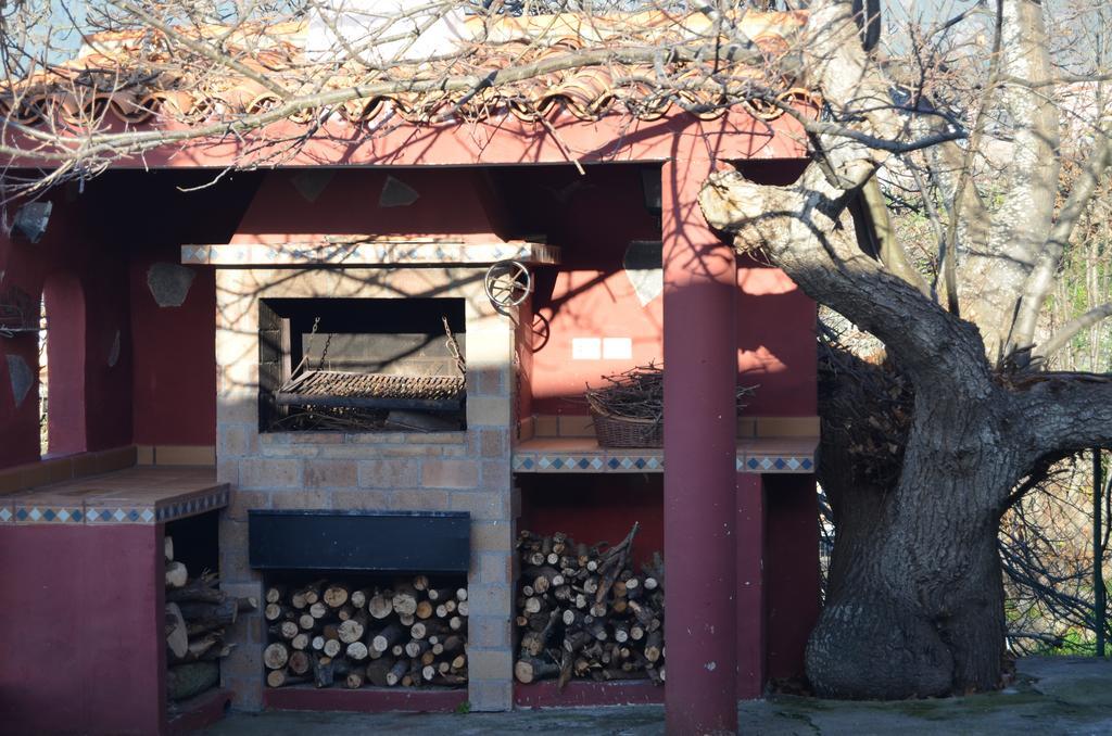 Сasa de vacaciones La Orotava-casa Rural Nardos