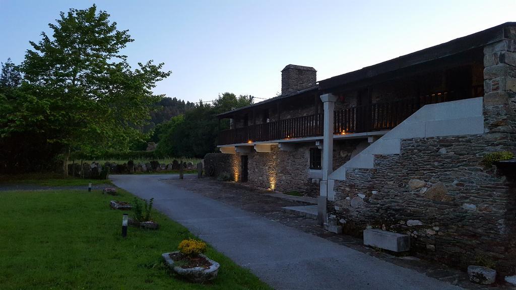 Casa Berdeal Country house