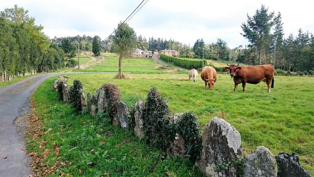 Casa Berdeal Country house