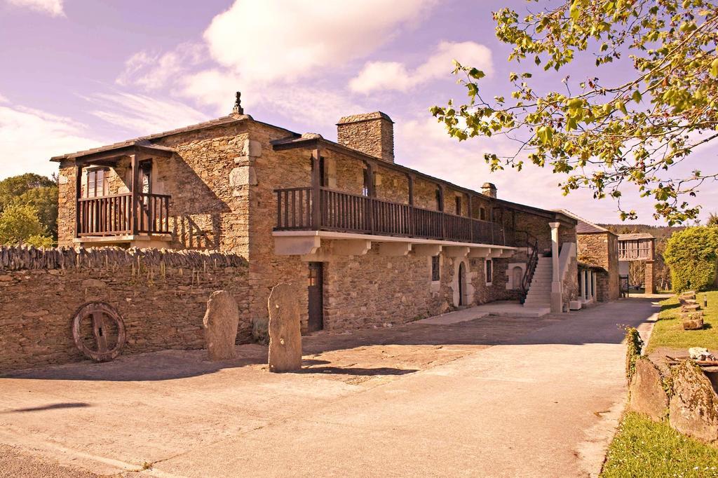 Country house Casa Berdeal *