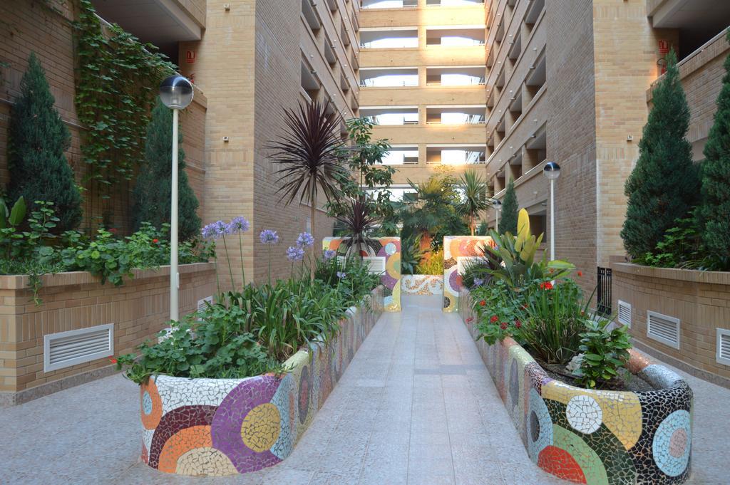 Apartamento Costa Azahar Ii Oropesa del Mar