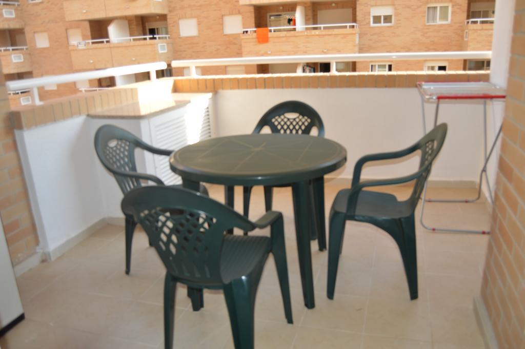 Costa Azahar Ii *