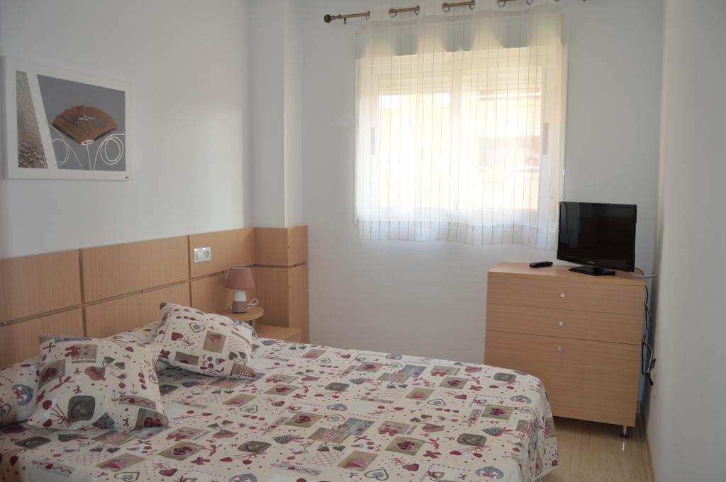 Costa Azahar Ii Apartamento *