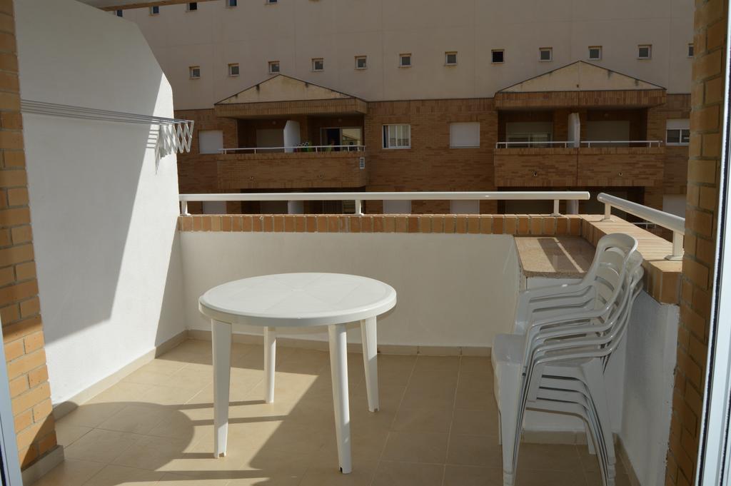 Apartamento Costa Azahar Ii *