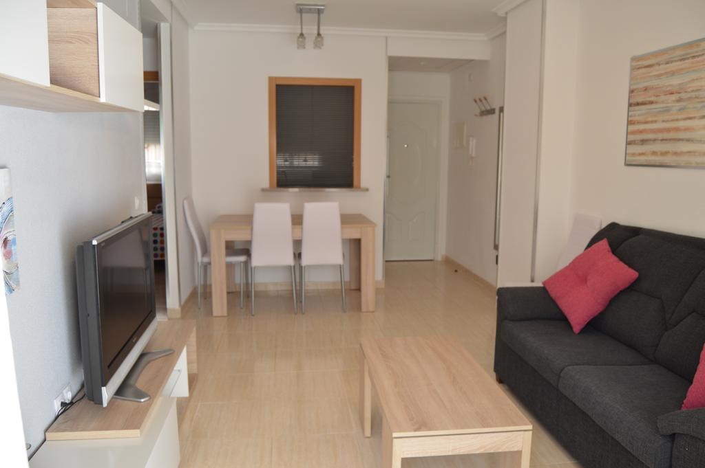 Apartamento Costa Azahar Ii Oropesa del Mar