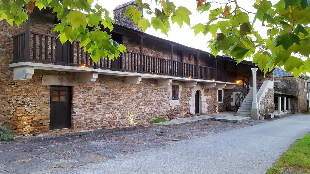 Casa Berdeal Country house *