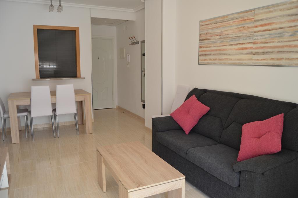 Costa Azahar Ii Apartamento