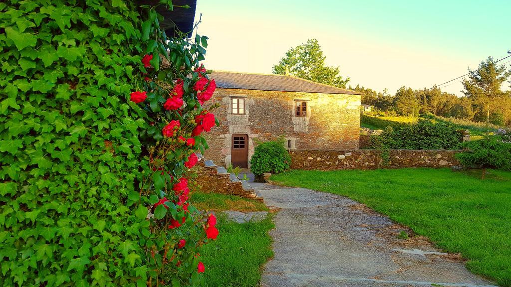 Country house Casa Berdeal Manon