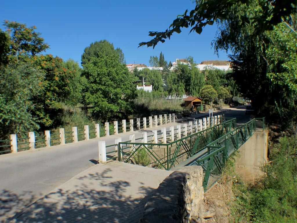 Pensión Rural Montual