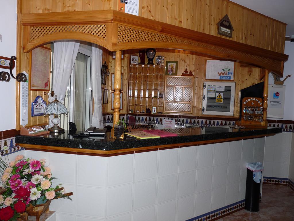 Rural Montual 2*