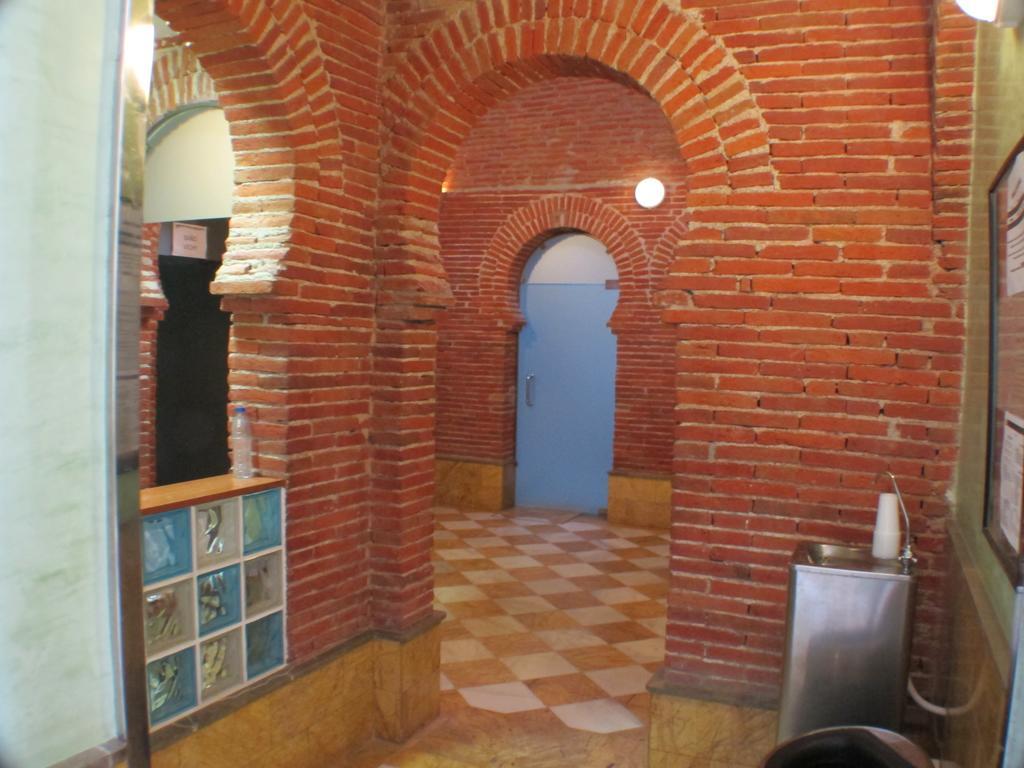 Guest house Rural Montual Los Banos (Granada)