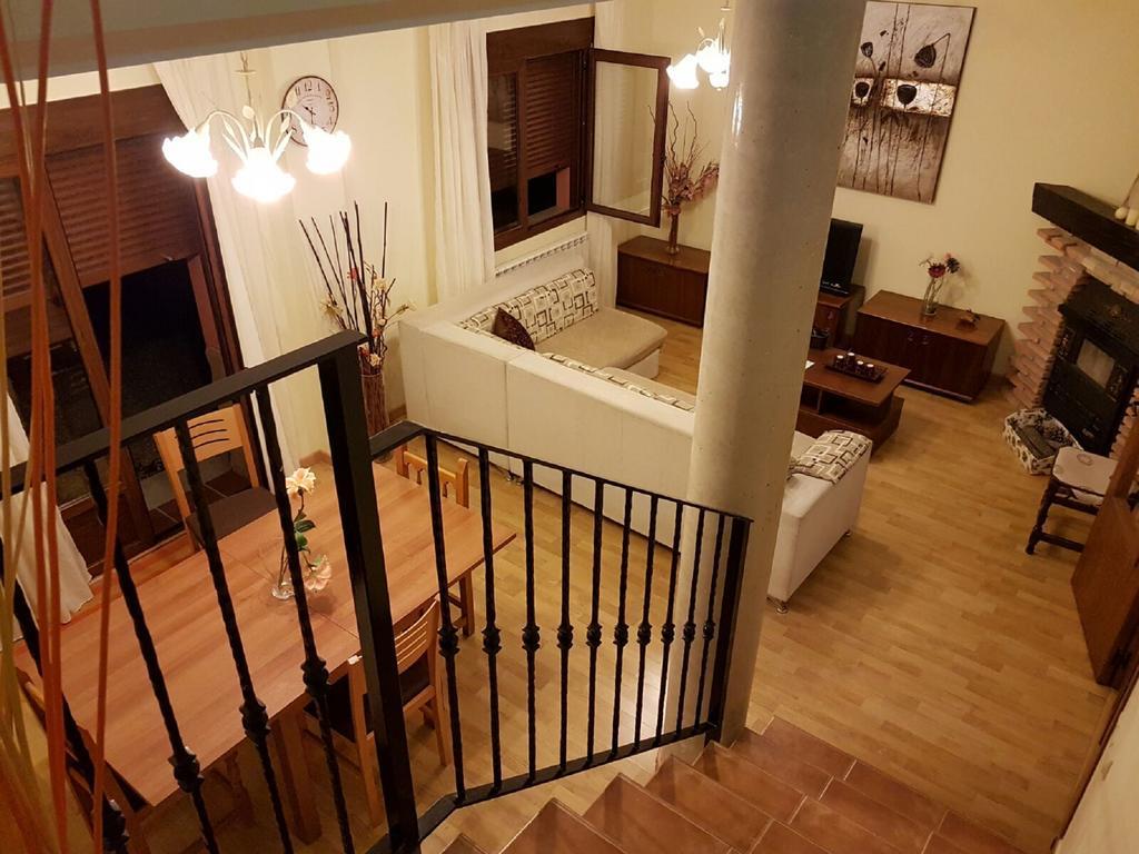 Claudia Holiday home
