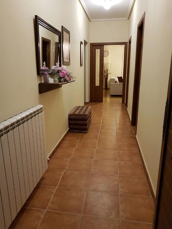 Claudia Holiday home