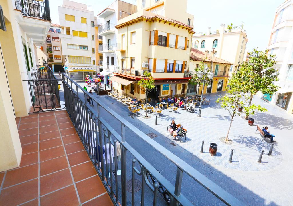 Apartamento La Torre