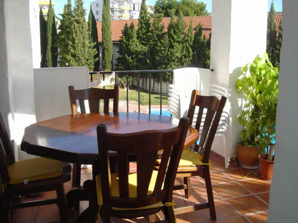 Apartamento Bonanza Square