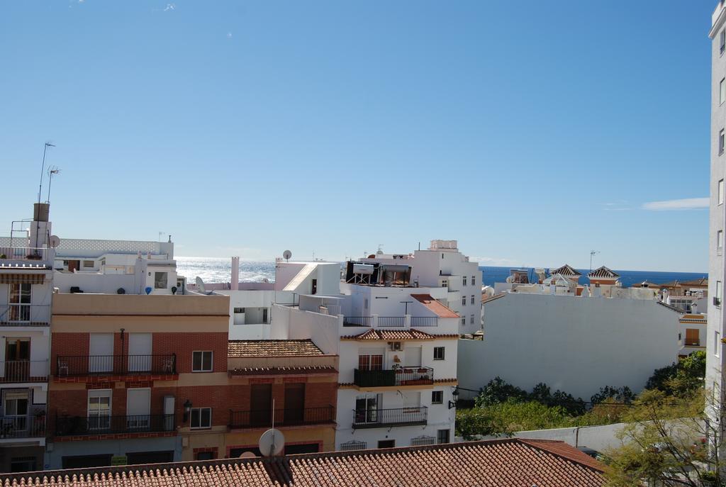Coronado 127 Casasol Apartamento Nerja
