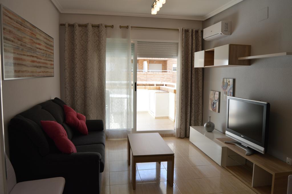 Apartamento Costa Azahar Ii Oropesa del Mar