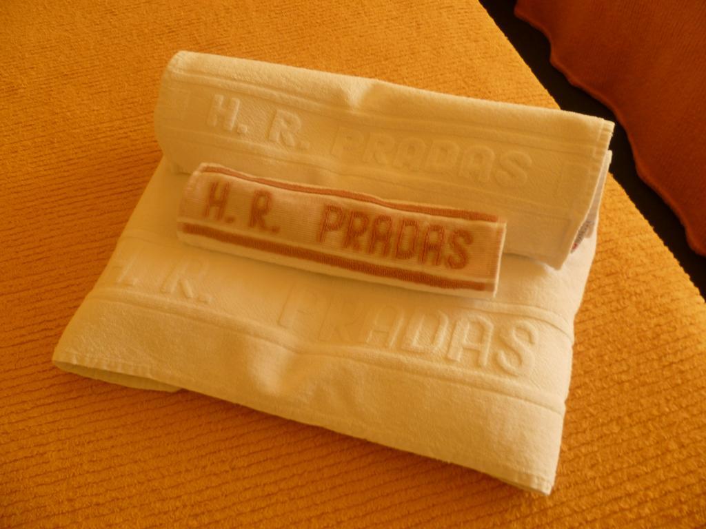 Pradas Hotel Jaca
