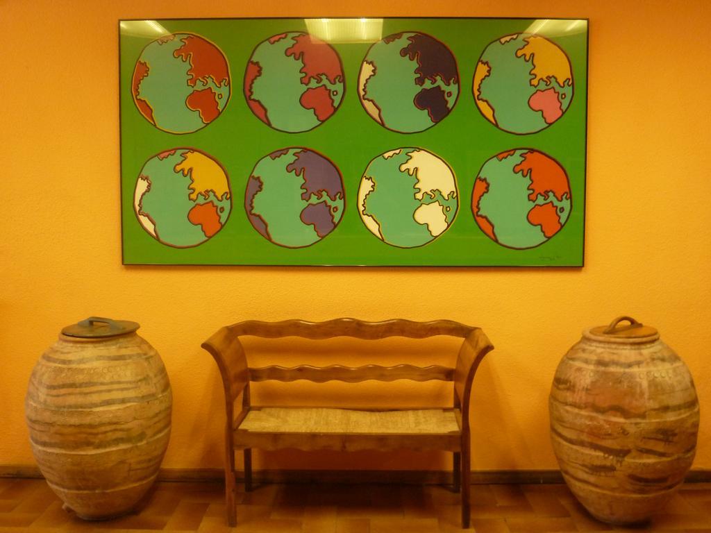 Hotel Pradas