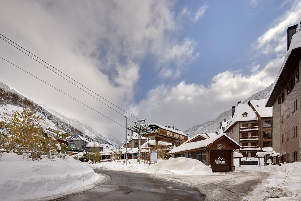 Apartamento Val De Ruda Luxe 42 By Feelfree Baqueira Beret
