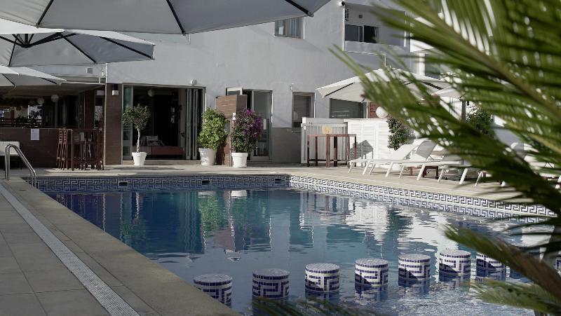 Apartahotel Fleming 50 - Adults Only 3*