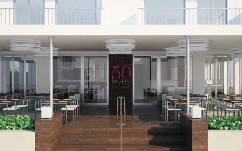 Fleming 50 - Adults Only 3*