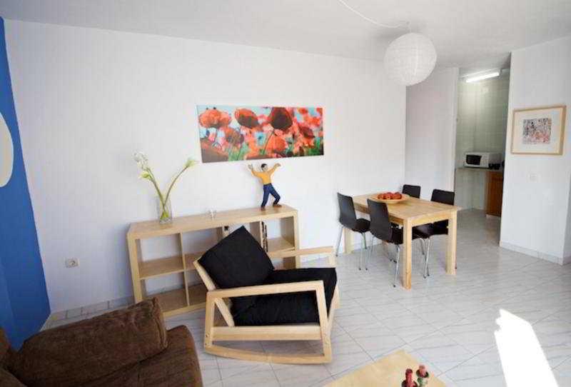 Fleming 50 - Adults Only 3* San Antonio Abad