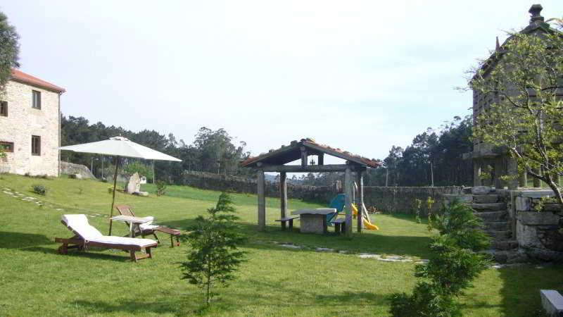 Casa Castineira Muxia