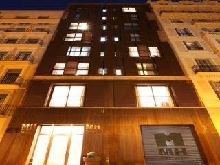 Apartment Mh Urban