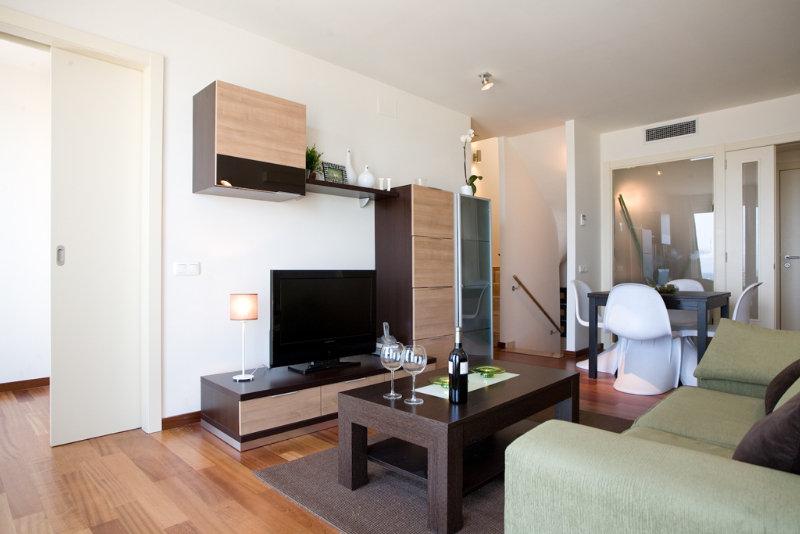 Rent Forum Apartamento *