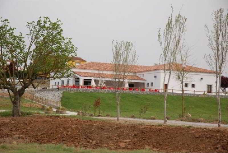 Rural Arroyo La Plata By Bossh Hotel 4*
