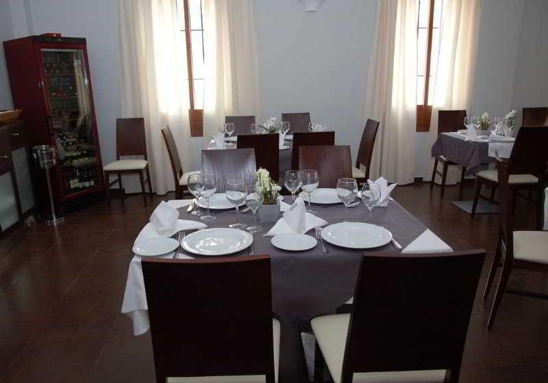 Hotel Rural Arroyo La Plata By Bossh Jerez De Los Caballeros