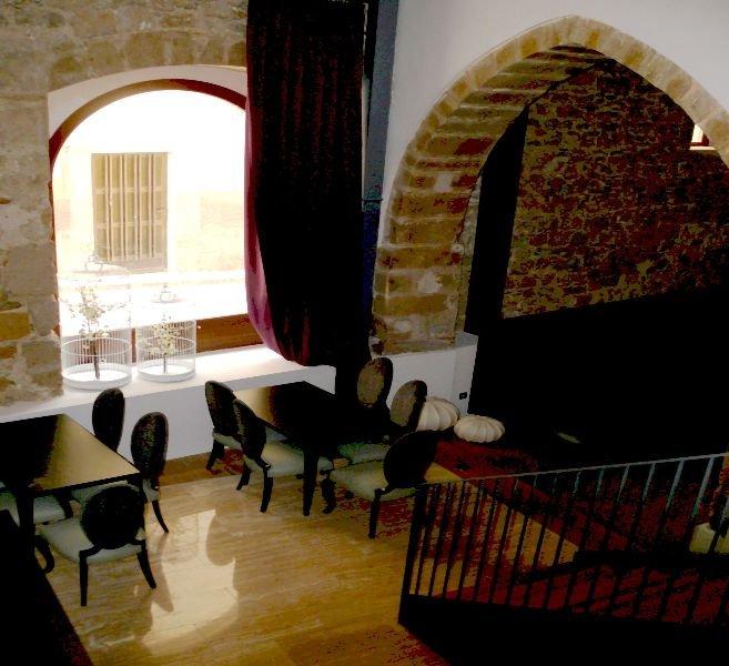 Palau Dels Osset 3* Forcall