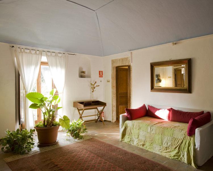 Masia La Palma