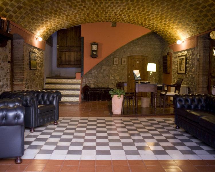 Masia La Palma 2* Espinavessa