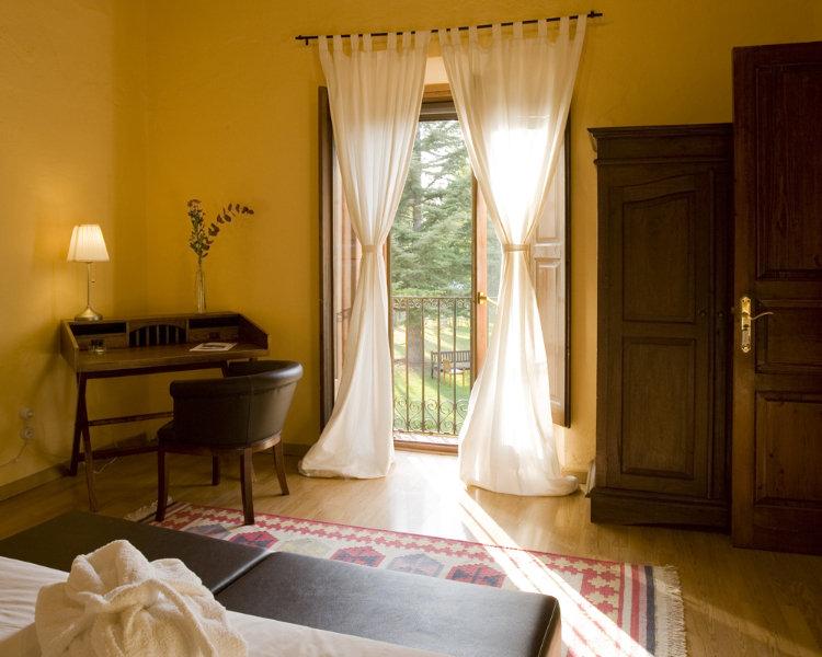 Masia La Palma Hotel