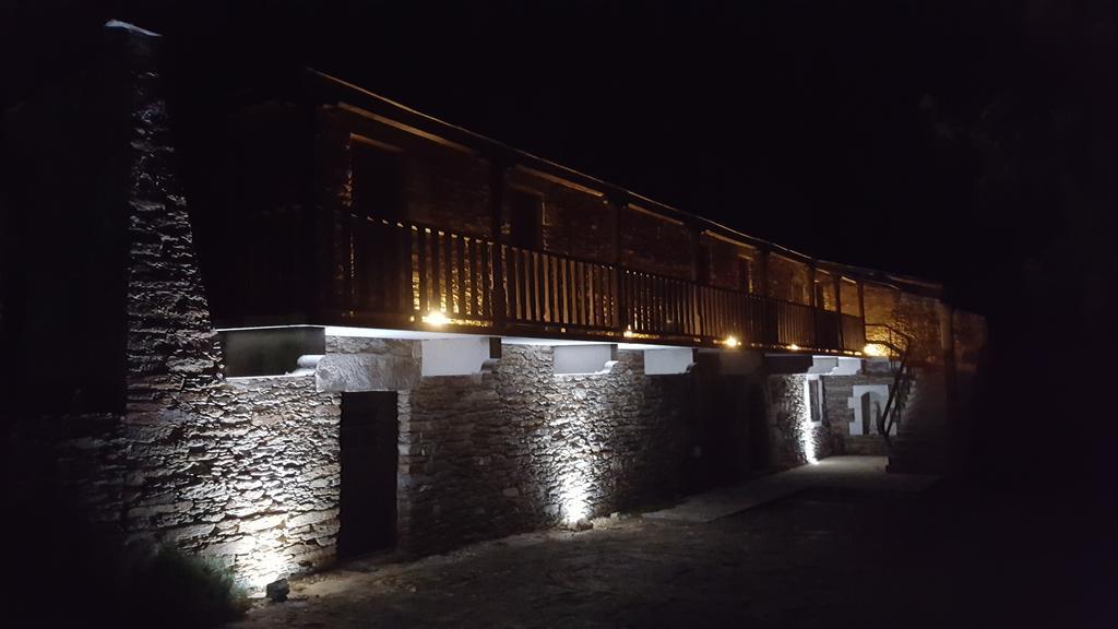 Country house Casa Berdeal *